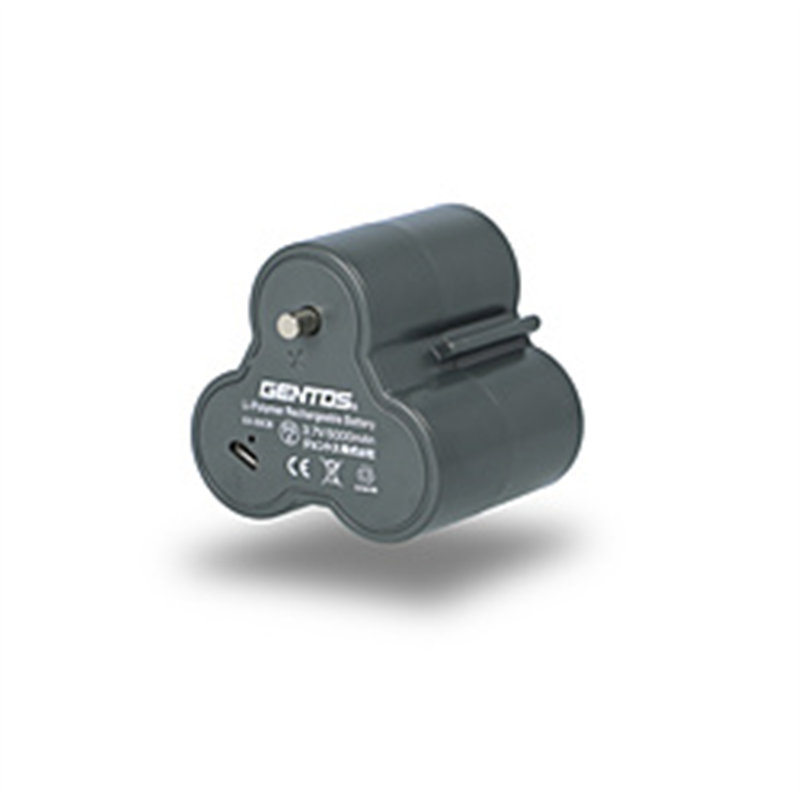 ジェントス　GENTOS 充電式製品アクセサリー  EX-50CB EX50CB 1個（ご注文単位1個）【直送品】