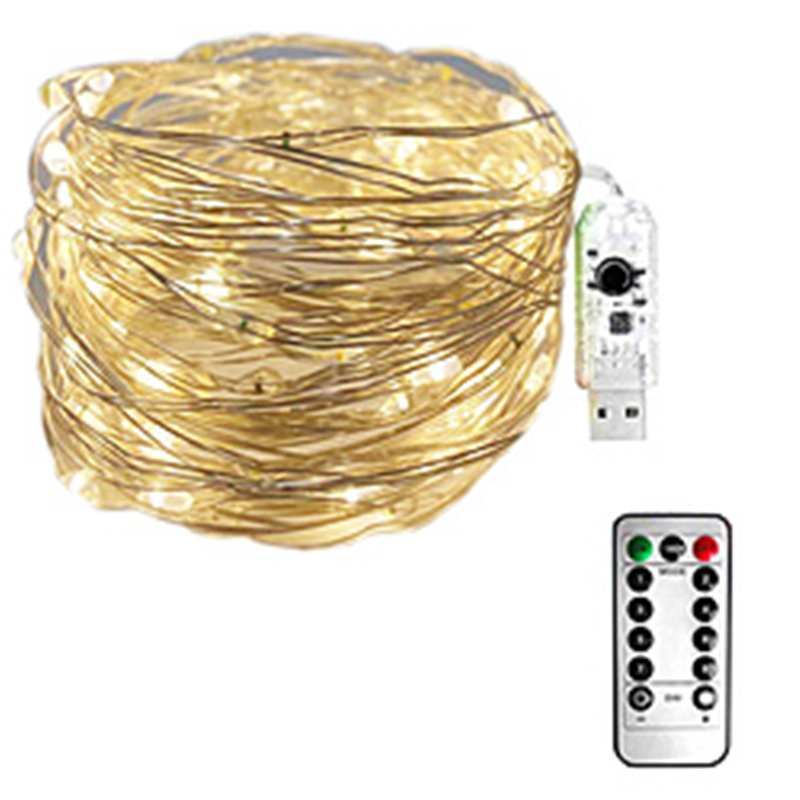 ROYALMONSTER LEDジュエリーライトUSB給電GD ゴールド RM-3559LED-GD RM3559LEDGD 1個(ご注文単位1個)【直送品】