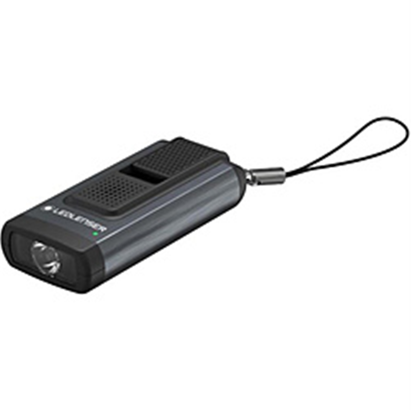 レッドレンザー Ledlenser K6R Safety 4GB  502594 ［LED /充電式 /防水対応］ 502594 1個（ご注文単位1個）【直送品】