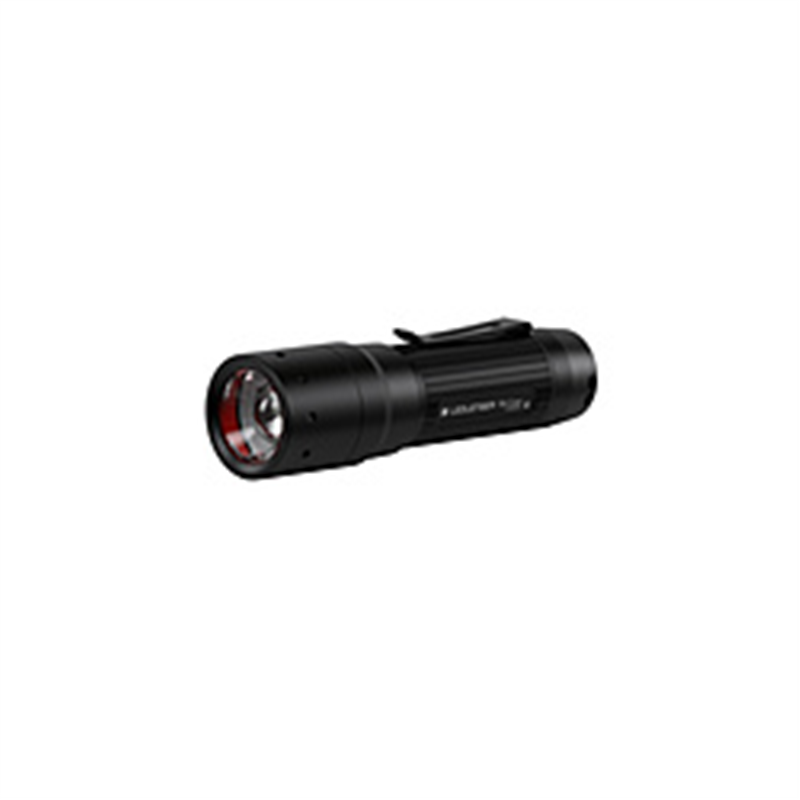 レッドレンザー Ledlenser P6 Core  502600 ［LED /単4乾電池×3 /防水対応］ 502600 1個（ご注文単位1個）【直送品】