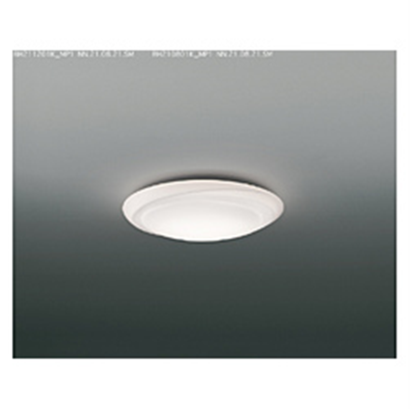 コイズミ　KOIZUMI LEDシーリング　アシンメトリーシーリング　適応畳数8畳  ［8畳］ BH210801K 1個（ご注文単位1個）【直送品】