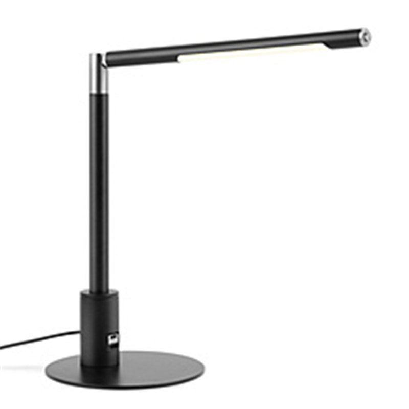 ブリッジズ ブリッジズ　LEDスタンドライト　USBポート USB充電 タイプC充電機能付き ブリッジズ ブラック BSL02 ［昼光色～電球色］ BSL02B 1個（ご注文単位1個）【直送品】