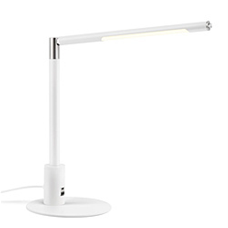 ブリッジズ ブリッジズ　LEDスタンドライト　USBポート USB充電 タイプC充電搭載 ブリッジズ ホワイト BSL02 ［昼光色～電球色］ BSL02W 1個（ご注文単位1個）【直送品】