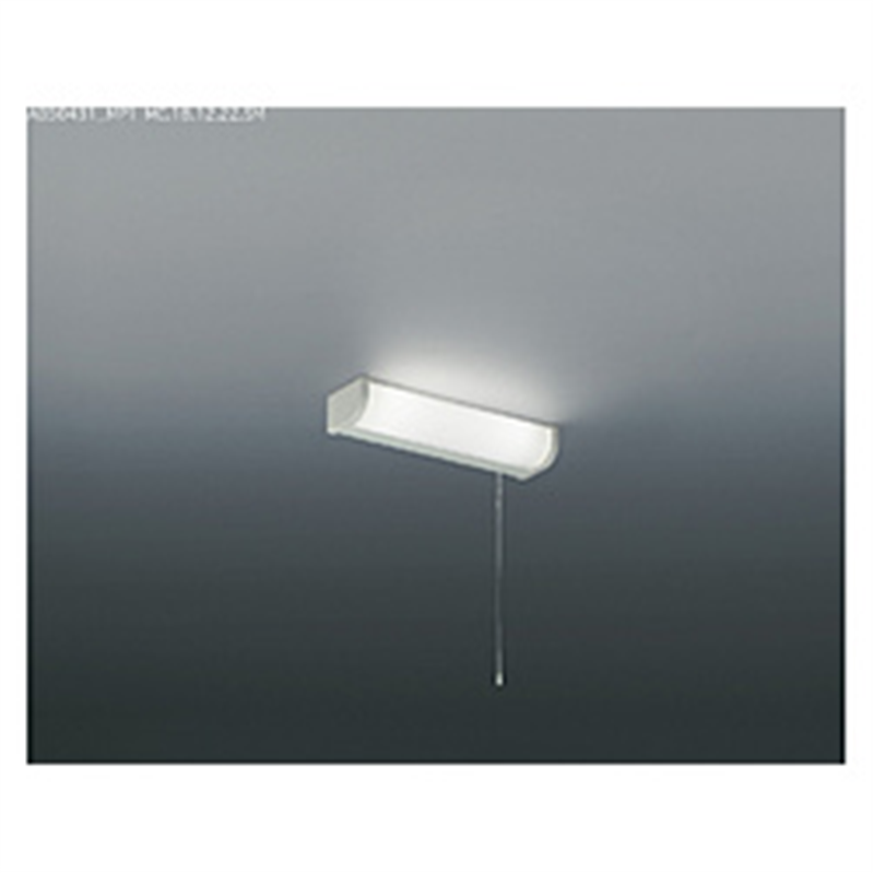 コイズミ　KOIZUMI LEDブラケット 流し元灯　15W相当 BB210003B 1個（ご注文単位1個）【直送品】