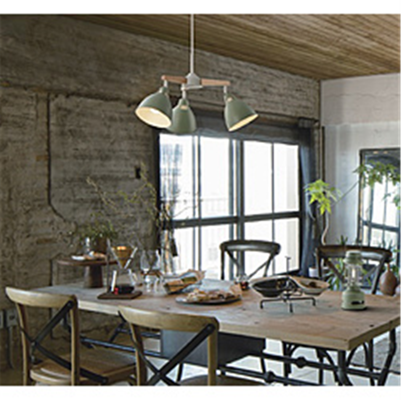 大光電機　DAIKO LED3灯用ペンダント スモークグリーン DXL-81427 DXL81427 1個（ご注文単位1個）【直送品】