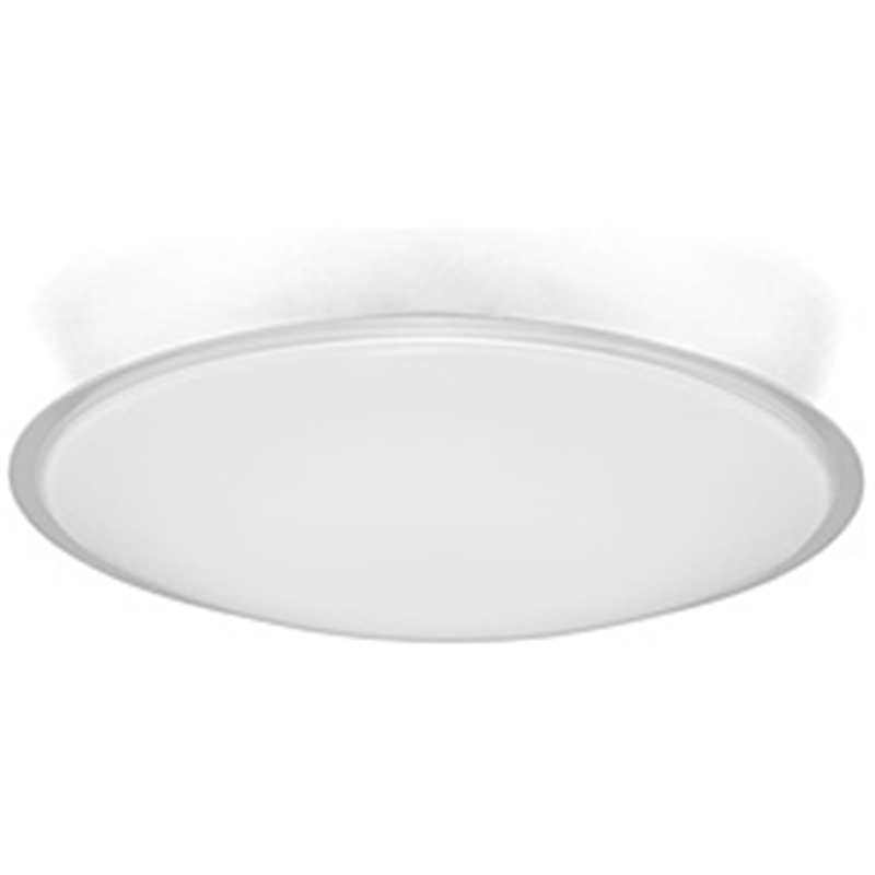 アイリスオーヤマ　IRIS　OHYAMA LEDシーリングライト12畳調色 クリアフレーム CL12DL-5.1MXCF ［12畳 /昼光色～電球色 /リモコン付属］ CL12DL51MXCF 1個（ご注文単位1個）【直送品】