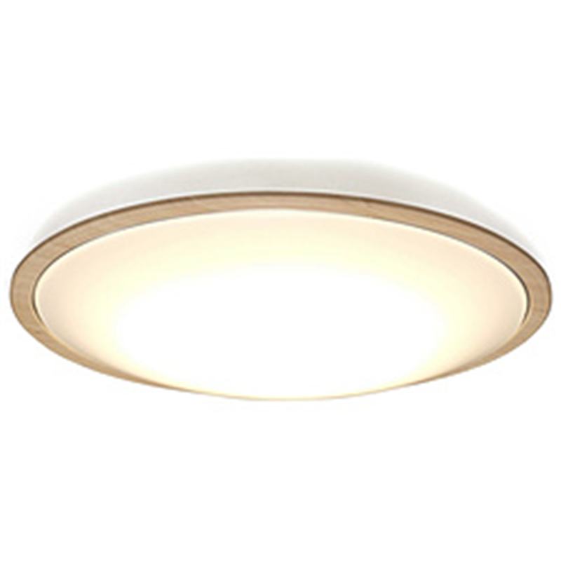 アイリスオーヤマ LEDシーリングライト12畳調色ウッドフレーム ウッドフレーム CL12DL-5.1MXWFU ［12畳 /昼光色～電球色 /リモコン付属］ CL12DL51MXWFU 1個（ご注文単位1個）【直送品】