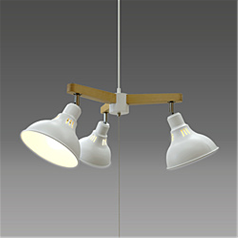 瀧住　TAKIZUMI LEDペンダントライト 電球別売 DN3067CHWH DN3067CHWH 1個（ご注文単位1個）【直送品】