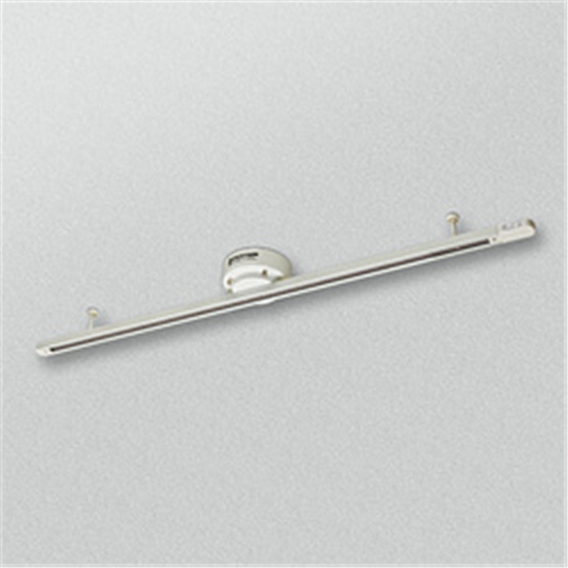 ELPA　エルパ ｼｰﾘﾝｸﾞﾊﾞｰ1m  LRC-SL100C(IV) LRCSL100CIV 1個（ご注文単位1個）【直送品】