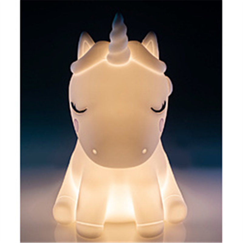 アントレックス　entrex LEDタッチライト ユニコーン  50809 50809 1個（ご注文単位1個）【直送品】