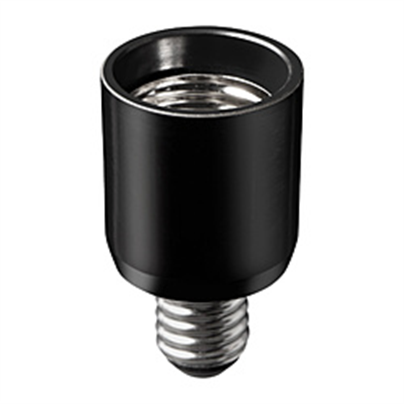 ELPA　エルパ 口金変換アダプター  B-1726H B1726H 1個（ご注文単位1個）【直送品】