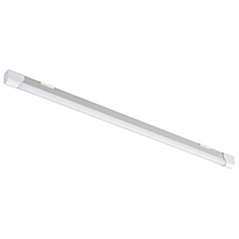 オーム電機　OHM　ELECTRIC LEDエコスリムチューブライト 電設工事タイプ 20W 昼光色  LT-NLET20D-HK LTNLET20DHK 1個（ご注文単位1個）【直送品】