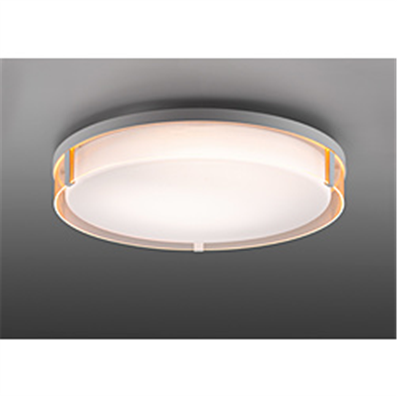 東芝 TOSHIBA 【サイド導光板】【ワイド調色タイプ】【全面発光】【8畳】LEDシーリングライト NLEH08022A-LC ［8畳 /昼光色～電球色 /リモコン付属］ NLEH08022ALC 1個（ご注文単位1個）【直送品】