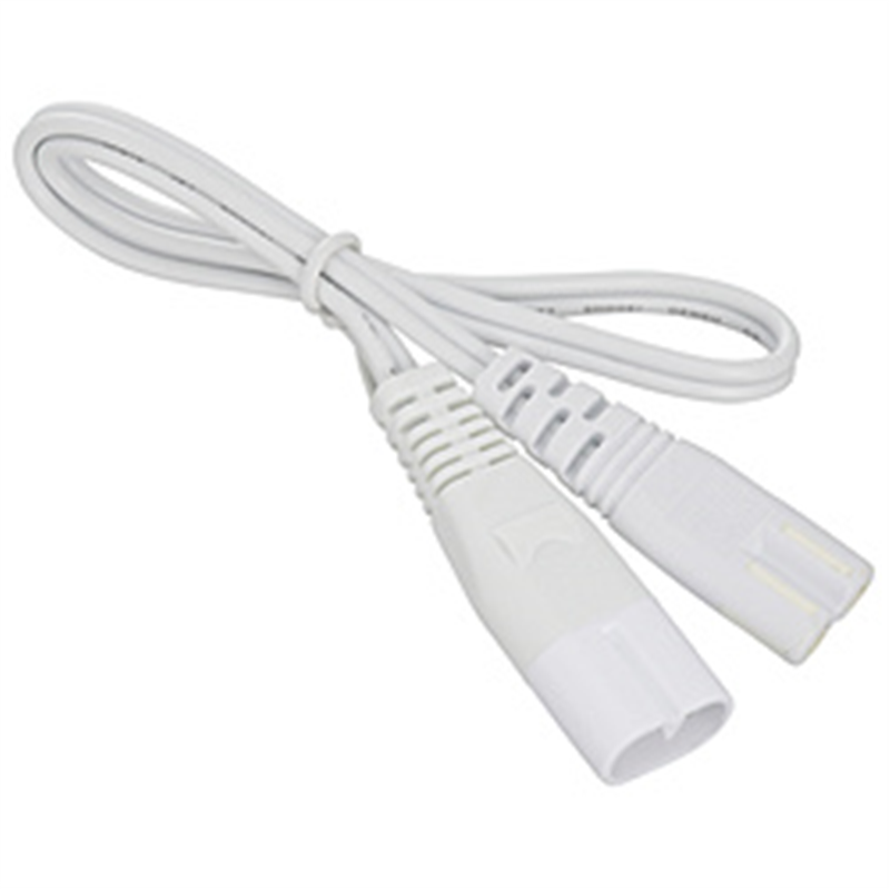 オーム電機　OHM　ELECTRIC LEDイーブライトスリム専用連結コード 30cm  LT-NLEESP-01 LTNLEESP01 1個（ご注文単位1個）【直送品】