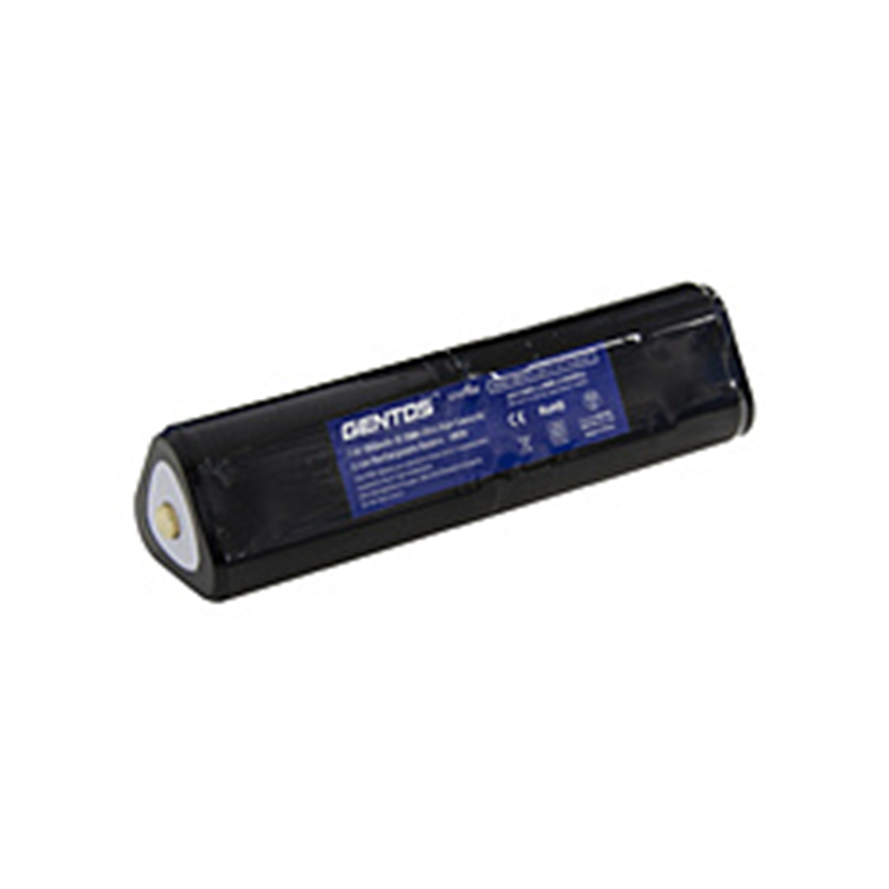 ジェントス　GENTOS UT-618R専用充電池  UT-618SB ［防水非対応］ UT618SB 1個（ご注文単位1個）【直送品】