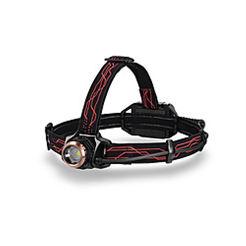 ジェントス　GENTOS Gseries ヘッドライト※自動調光モデル  GH-109RG ［LED /充電式 /防水対応］ GH109RG 1個（ご注文単位1個）【直送品】