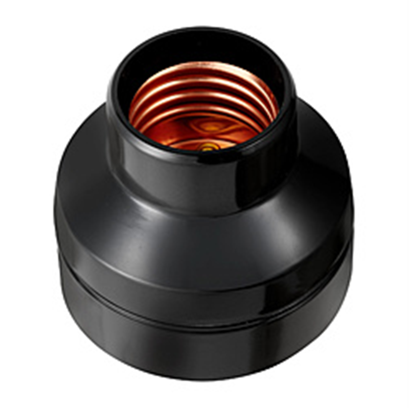 ELPA　エルパ レセプタクル　口金26mm  B-60NH B60NH 1個（ご注文単位1個）【直送品】