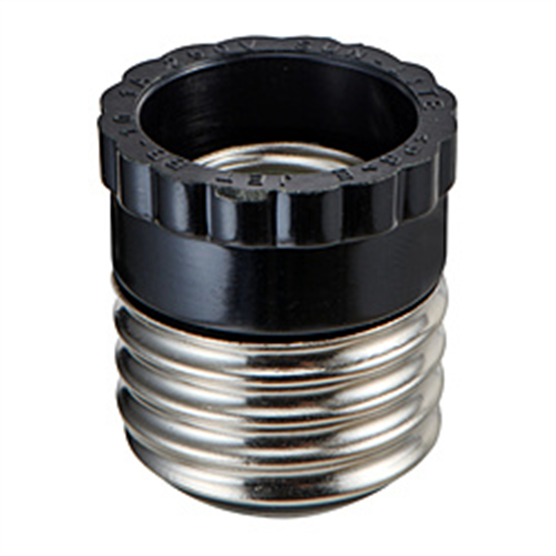 ELPA　エルパ 変換アダプター 口金26→17mm  B-1664NH B1664NH 1個（ご注文単位1個）【直送品】