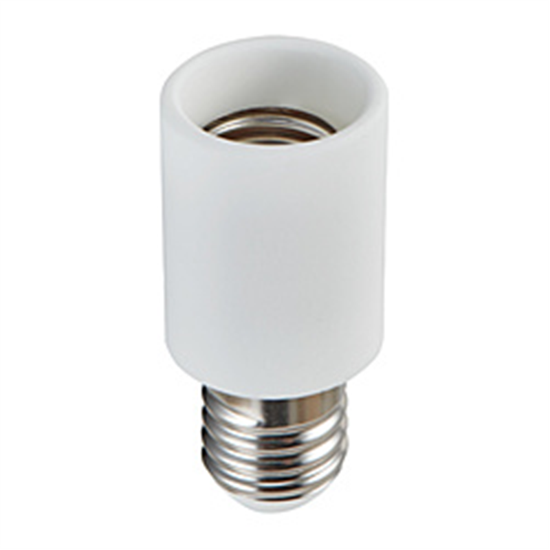 ELPA　エルパ ソケットアダプター　口金17mm用  A-1717NH A1717NH 1個（ご注文単位1個）【直送品】