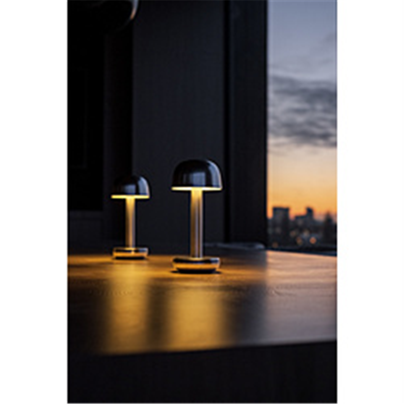 HUMBLE Humble 2 テーブルライト ダークチタニウム HUMBLE2DT 1個（ご注文単位1個）【直送品】