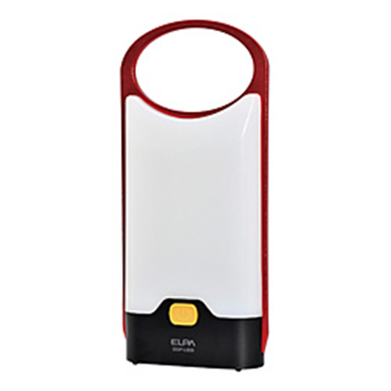 ELPA　エルパ LEDランタン  DOP-L809 ［LED /単4乾電池×3］ DOPL809 1個（ご注文単位1個）【直送品】