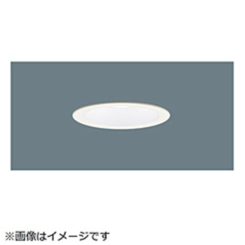 パナソニック 天井埋込型　LED（昼白色）　ダウンライト　浅型8H・高気密SB形・拡散タイプ（マイルド配光）　埋込穴φ100  LSEB9503LE1 LSEB9503LE1 1個（ご注文単位1個）【直送品】