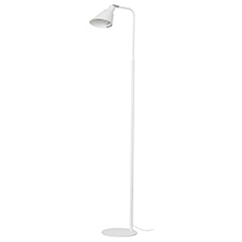 東京メタル工業 フロアースタンドライト ホワイト（電球別売品）  MT-FLOOR-WH MTFLOORWH 1個（ご注文単位1個）【直送品】