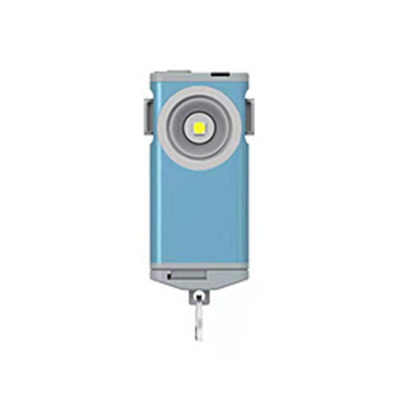 WUBEN 充電式キーライト「500lm」G2-BK  ［LED /防水非対応］ G2BL 1個（ご注文単位1個）【直送品】