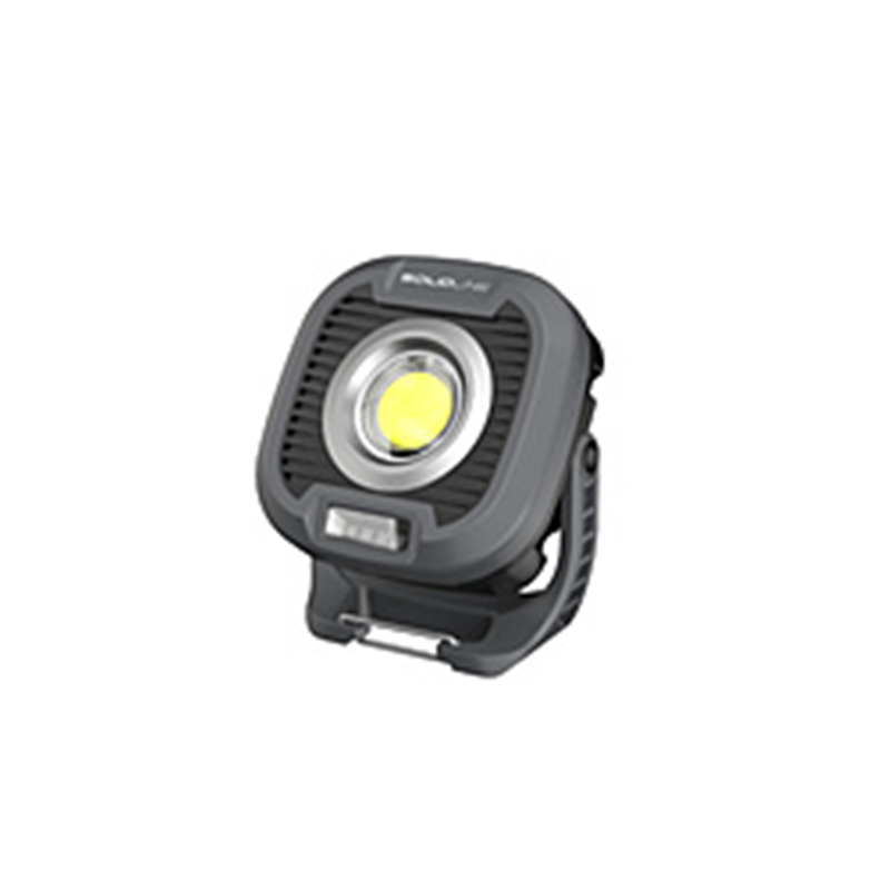 レッドレンザー SOLIDLINE　小型投光器  502742 ［LED /充電式 /防水対応］ 502742 1個（ご注文単位1個）【直送品】