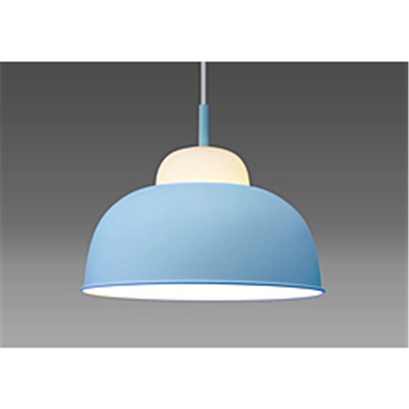 瀧住　TAKIZUMI LEDペンダントライト LED電球付属　電球色 GL1115PBL ［電球色 /リモコン無］ GL1115PBL 1個（ご注文単位1個）【直送品】