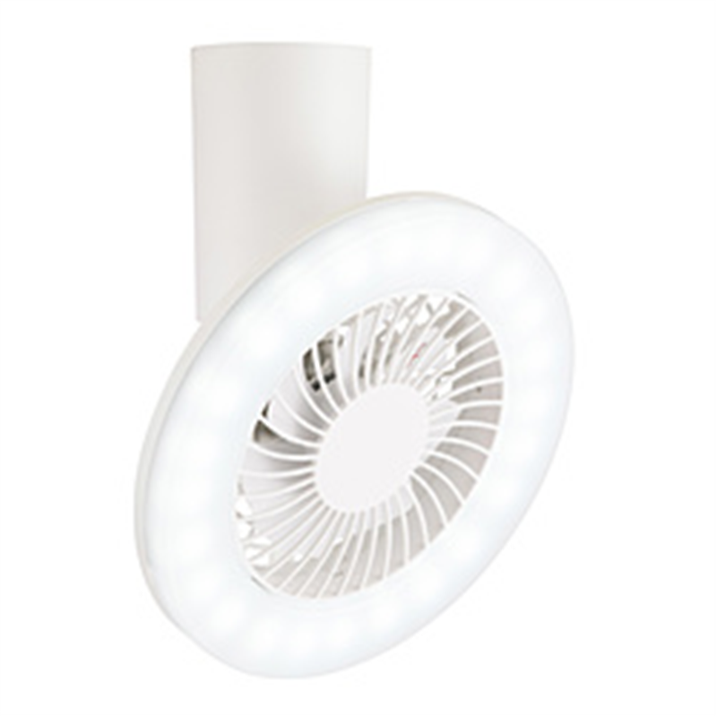 スワン電器　SWAN LEDファンシーリング　UZUKAZEmini　昼光色LED  FCE-230WH ［リモコン付き /昼白色］ FCE230 1個（ご注文単位1個）【直送品】