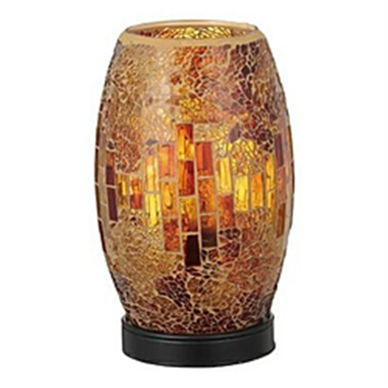 イシグロ　ISHIGURO モザイクランプ クリムトイエロー  21352 ［電球］ 21352 1個（ご注文単位1個）【直送品】