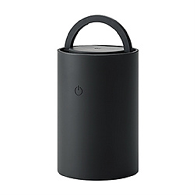 プラマイゼロ LEDマルチライト（乾電池） ブラック XLM-G011B ［防水対応］ XLMG011 1個（ご注文単位1個）【直送品】