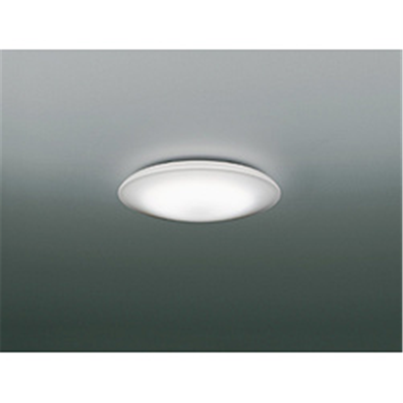 コイズミ　KOIZUMI 太陽光スペクトルLEDシーリング  ［8畳 /昼光色～電球色］ BH200803K 1個（ご注文単位1個）【直送品】