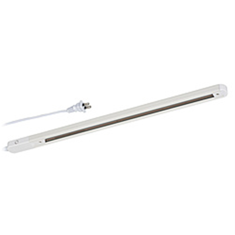 オーム電機　OHM　ELECTRIC ライティングダクトレール コンセント式0.5mホワイト  ORL-X50AW ORLX50AW 1個（ご注文単位1個）【直送品】