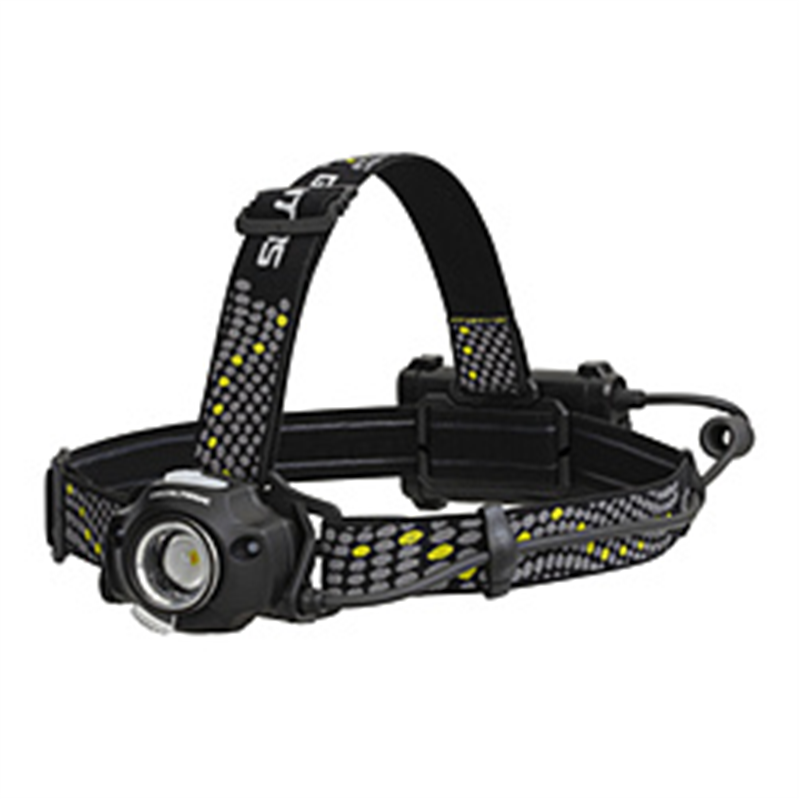 ジェントス　GENTOS LEDセンサーヘッドライト　デルタピーク  DPX-418H ［LED /防水非対応］ DPX418H 1個（ご注文単位1個）【直送品】