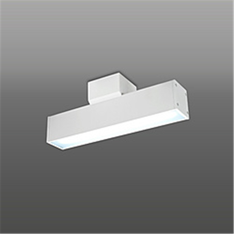 瀧住　TAKIZUMI LED小型シーリング 昼光色　明るさ1100lm ホワイト SLC20048WHD ［昼光色 /LED］ SLC20048WHD 1個（ご注文単位1個）【直送品】