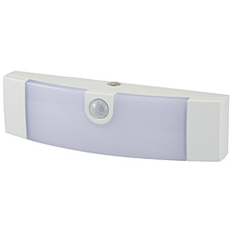 オーム電機　OHM　ELECTRIC 明暗･人感ｾﾝｻｰ式ﾅｲﾄﾗｲﾄ  NIT-ALA6JF-WN NITALA6JFWN 1個（ご注文単位1個）【直送品】