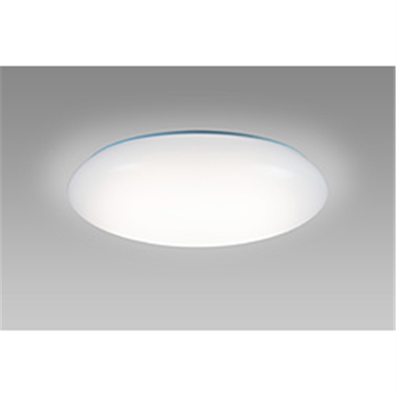 ホタルクス LEDシーリングライト  HLDC08301SG ［8畳 /昼光色～電球色 /電気工事不要 /リモコン付属］ HLDC08301SG 1個（ご注文単位1個）【直送品】