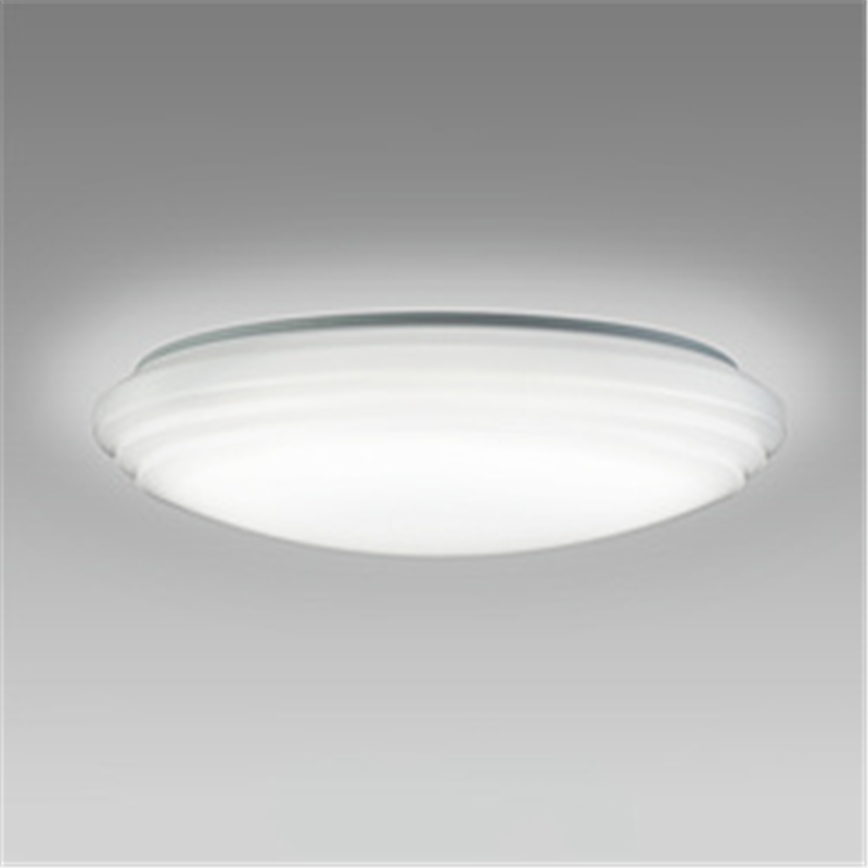 ホタルクス LEDシーリングライト  HLDZ08303SG ［8畳 /昼光色 /電気工事不要 /リモコン付属］ HLDZ08303SG 1個（ご注文単位1個）【直送品】