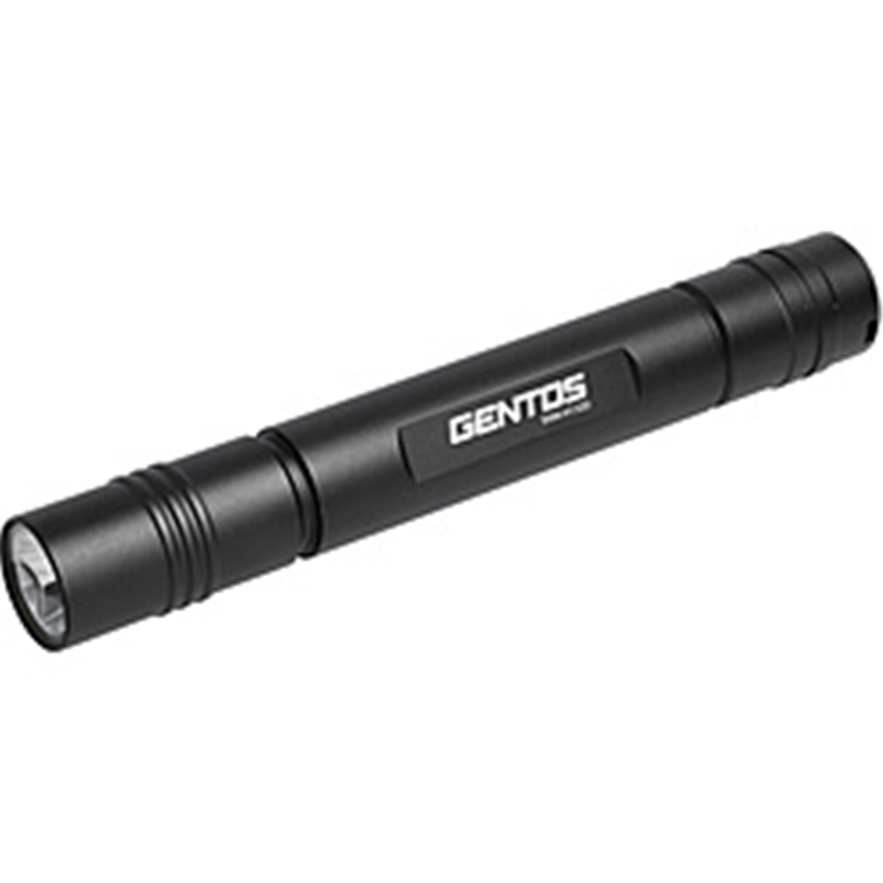 ジェントス　GENTOS フラッシュライト　SNMシリーズ  SNM-H132D ［LED /単3乾電池×2 /防水非対応］ SNMH132D 1個（ご注文単位1個）【直送品】
