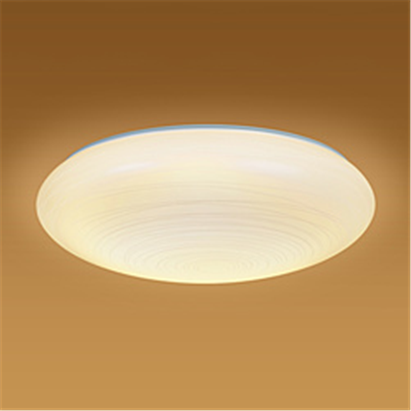 ホタルクス LEDシーリングライト  HLDZ08320LSG ［8畳 /電球色 /リモコン付属］ HLDZ08320LSG 1個（ご注文単位1個）【直送品】