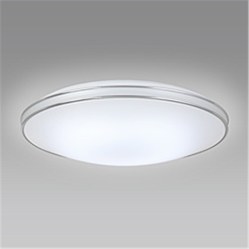 ホタルクス LEDシーリングライト  HLDZ12302SG ［12畳 /昼光色 /リモコン付属］ HLDZ12302SG 1個（ご注文単位1個）【直送品】