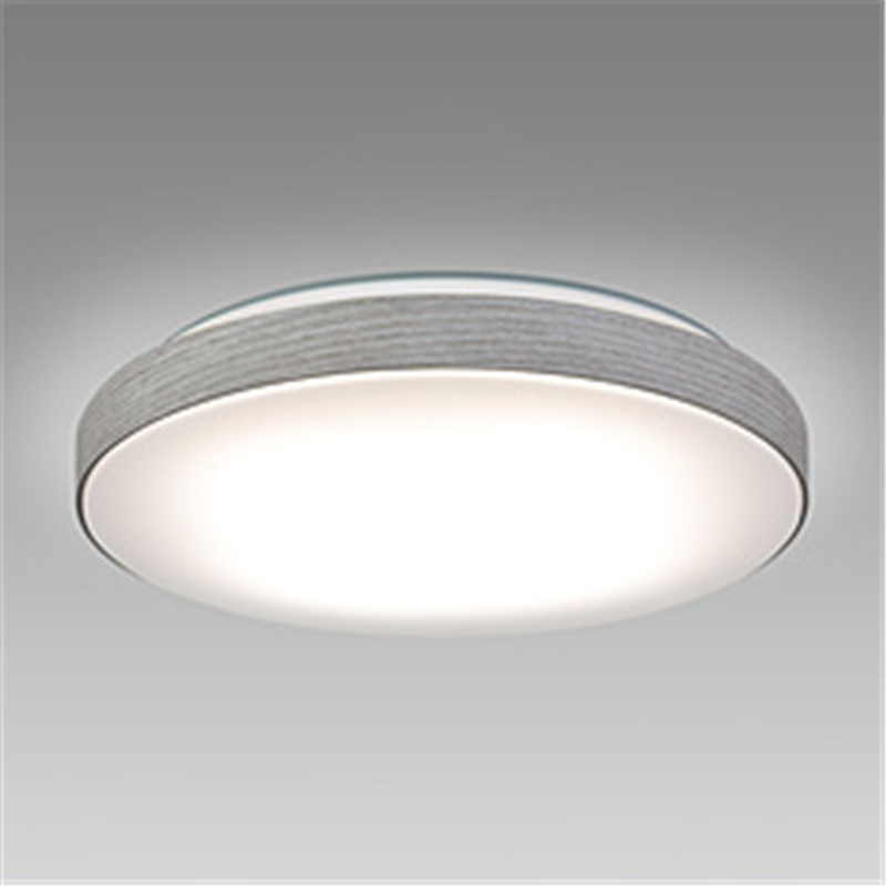 ホタルクス LEDシーリングライト  HLDC12334SG ［12畳 /昼光色～電球色 /リモコン付属］ HLDC12334SG 1個（ご注文単位1個）【直送品】