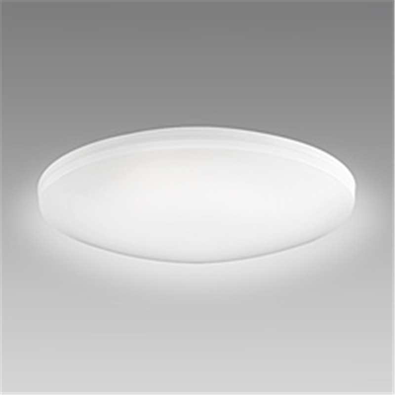 ホタルクス LEDシーリングライト  HLDC08311SG ［8畳 /昼光色～電球色 /リモコン付属］ HLDC08311SG 1個（ご注文単位1個）【直送品】