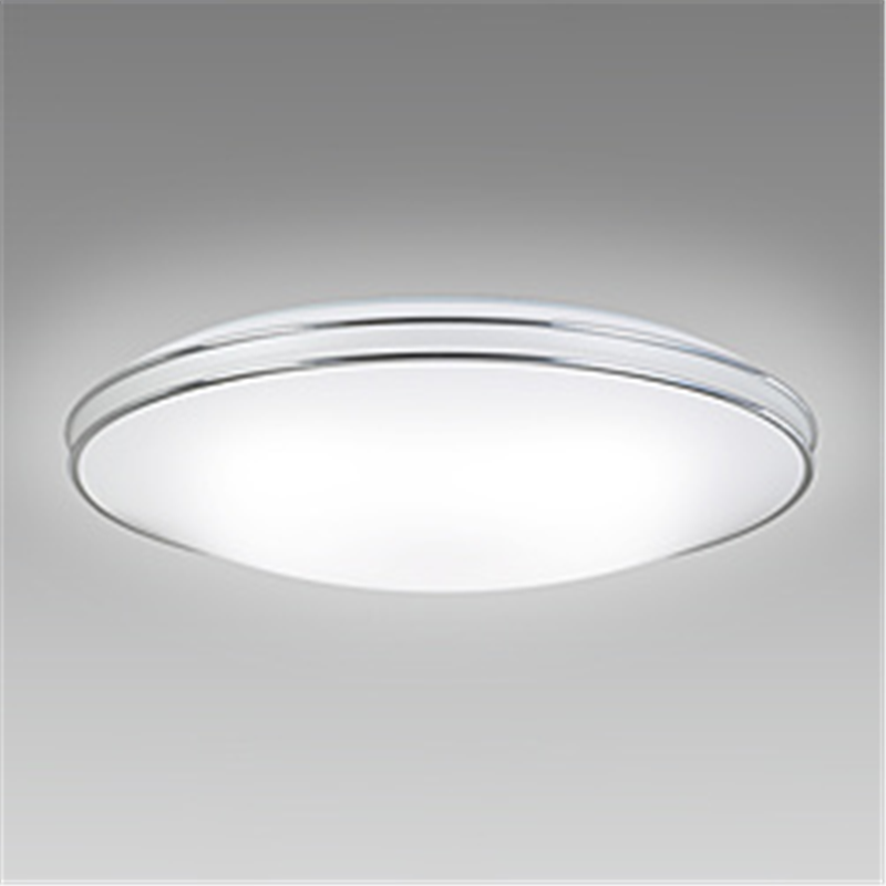 ホタルクス LEDシーリングライト  HLDC08302SG ［8畳 /昼光色～電球色 /リモコン付属］ HLDC08302SG 1個（ご注文単位1個）【直送品】