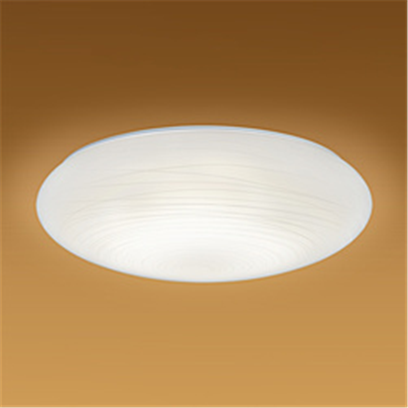 ホタルクス LEDシーリングライト  HLDC08320SG ［8畳 /昼光色～電球色 /リモコン付属］ HLDC08320SG 1個（ご注文単位1個）【直送品】