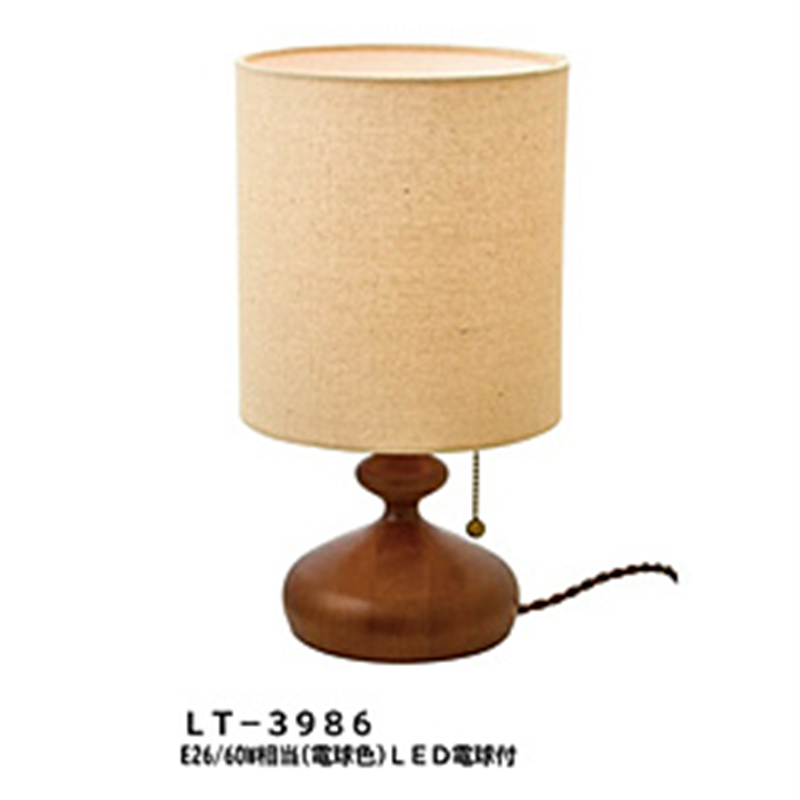 インターフォルム　INTERFORM スタンドライト Tove(トーヴェ) LED電球(E26/60W相当/電球色)付  LT-3986 ［LED /電球色］ LT3986 1個（ご注文単位1個）【直送品】