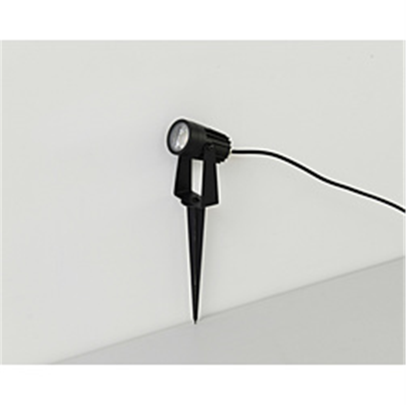 ヤマゼン LEDガーデンライト クリアビーム 追加用単品 YAMAZEN GD GT-J101A GTJ101A 1個(ご注文単位1個)【直送品】