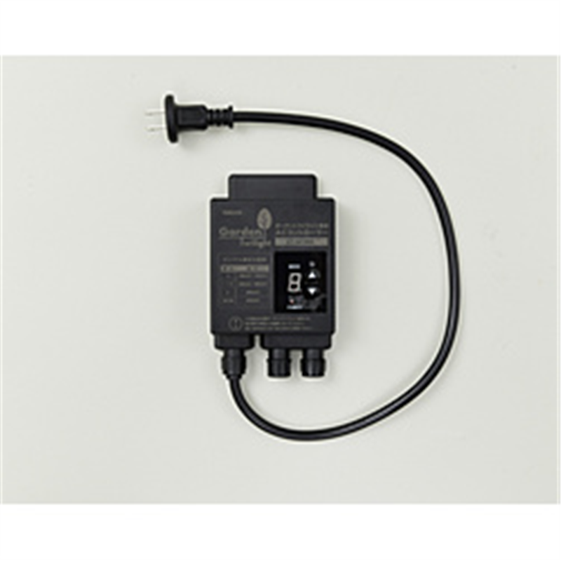 ヤマゼン コントローラー(センサー付き変圧器) YAMAZEN GT-AC36A GTAC36A 1個(ご注文単位1個)【直送品】